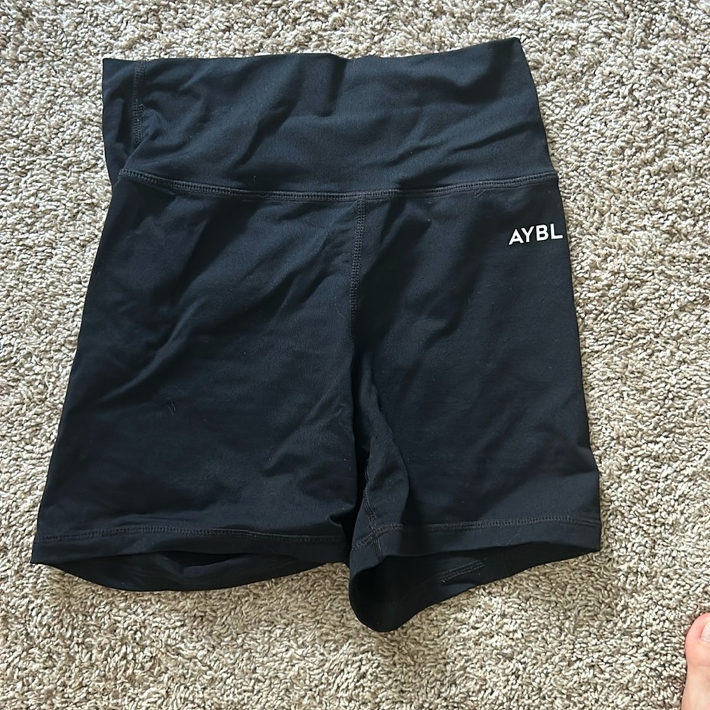 ABYL spandex